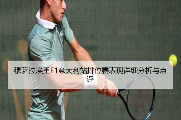 穆萨拉埃里F1意大利站排位赛表现详细分析与点评