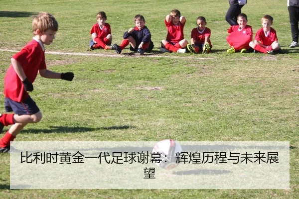 比利时黄金一代足球谢幕：辉煌历程与未来展望